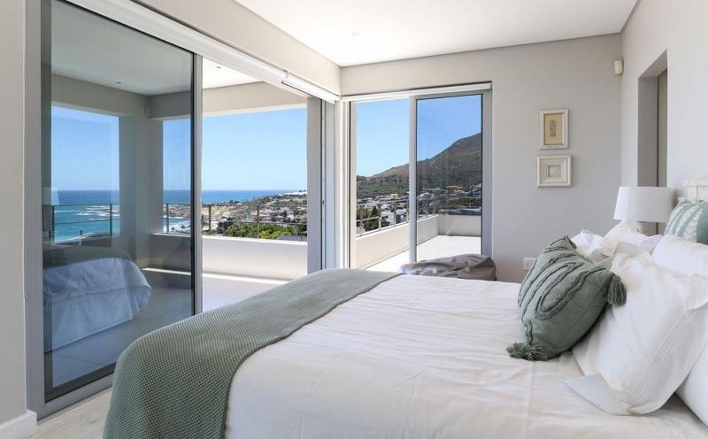 5 Bedroom Property for Sale in Camps Bay Western Cape